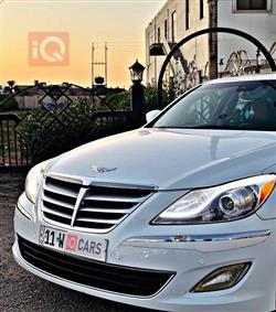 هيونداي جنسس